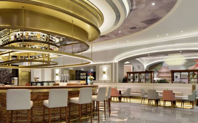 Mercure Taiyuan Jinyang