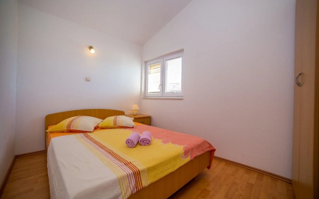 Saga 2 - With Swimming Pool - A6