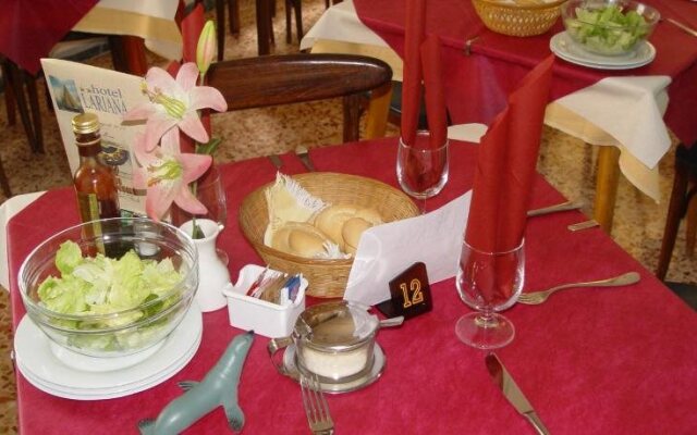 Hotel Lariana