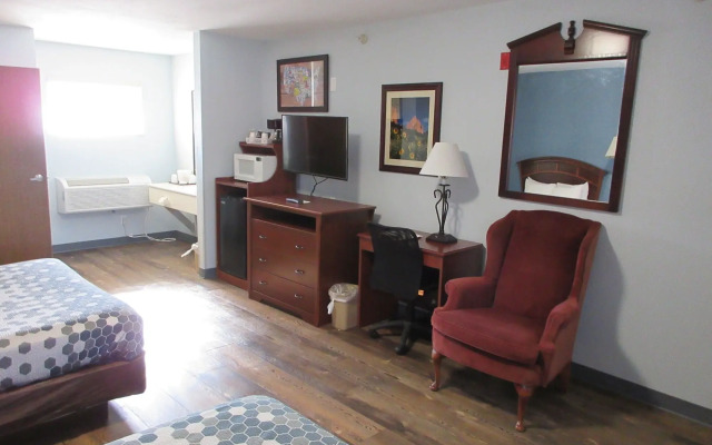 Quality Inn & Suites Manitou Springs at Pikes Peak