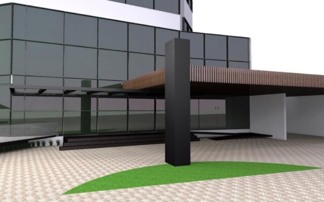 Holiday Inn Goiania by IHG