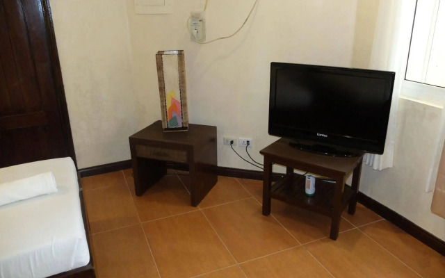 Sheridan Villas Boracay