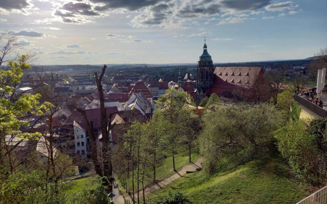 Ferienwohnung Angelo