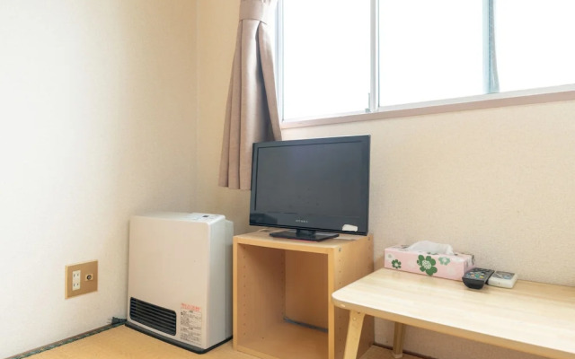 Hotel Kamaishi Heita Pansion