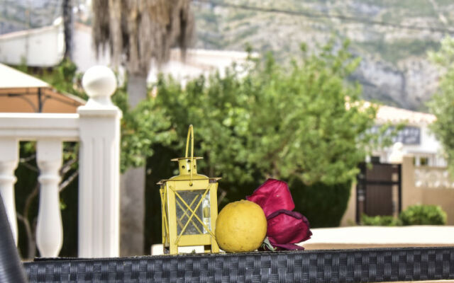 Holiday Home Villa Tatiana