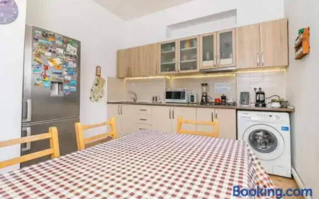Hostel Pushkin 10