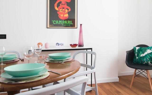 Italianway - Saffi 6 D