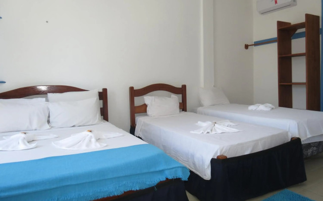 La Suite Praia Hotel
