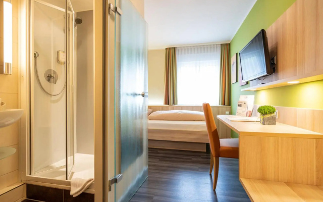 Hotel Gasthaus Adler