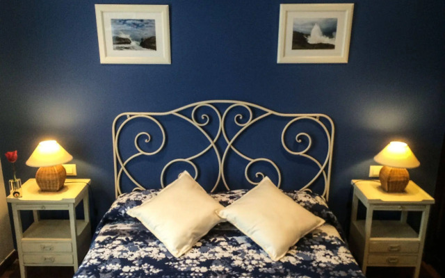 Hotel Rural El Texeu