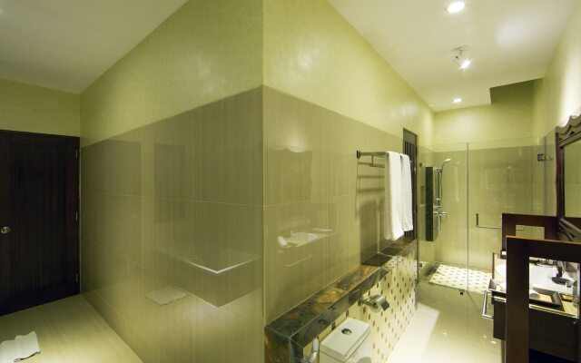Flamingo Dewata Suite