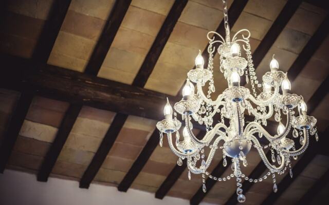 Torre Bed & Breakfast