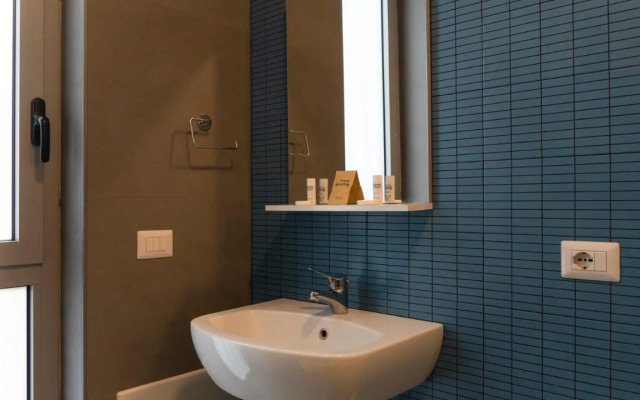 Etna Suite Design Apartments