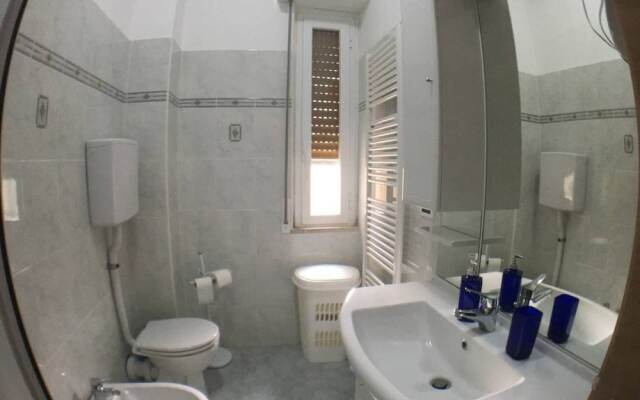 Gentile Apartment 150 Meters From the sea