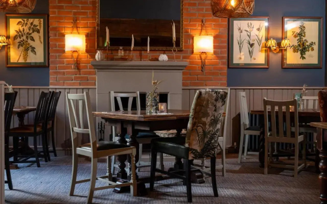 Wheatsheaf Hotel by Chef & Brewer Collection