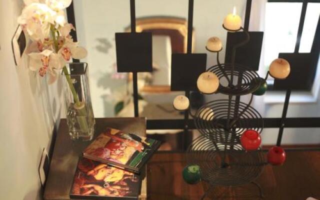 Relais Ristori B&B