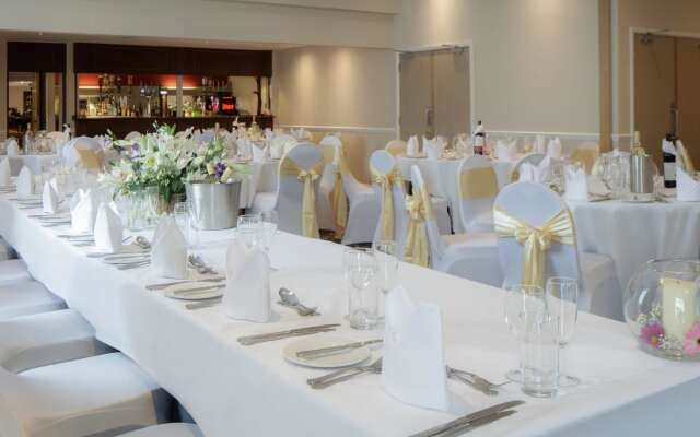 Mercure Hatfield Oak