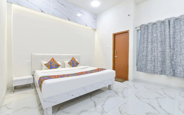 Fabhotel Grand Embassy