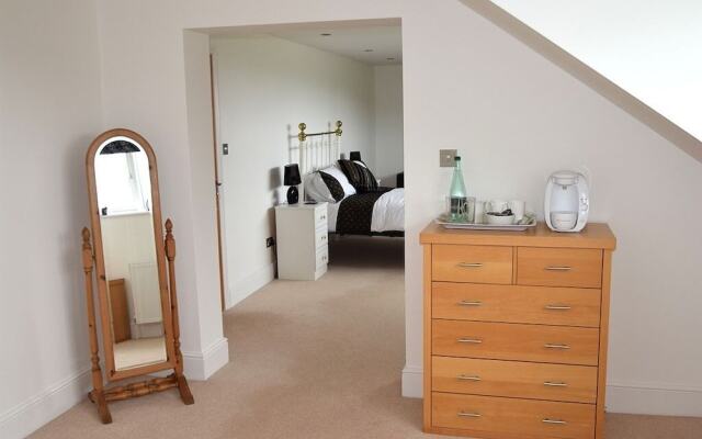 Southfields B&B