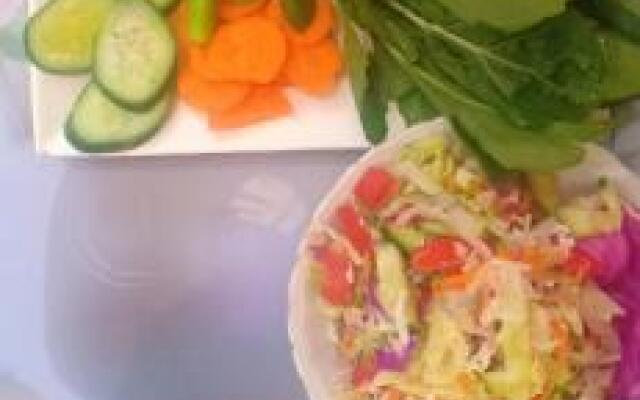 Pyramids Overlook Inn