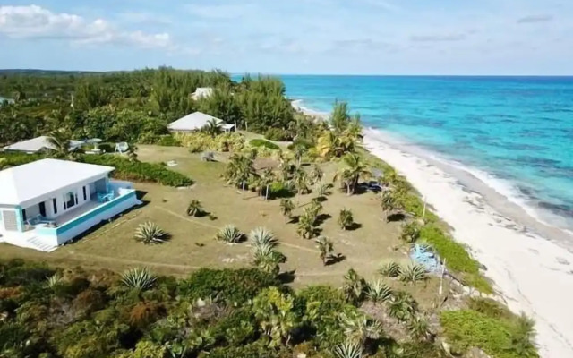 Aqua Vista 2 Bedroom Home