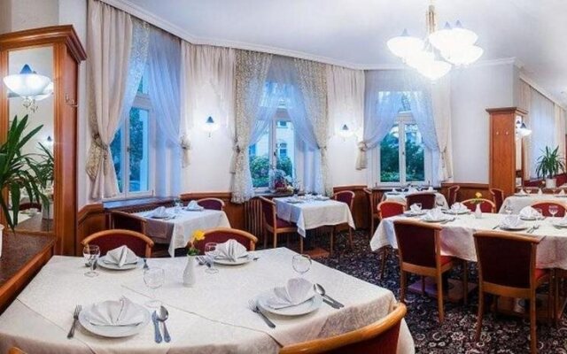 Monti Spa Hotel