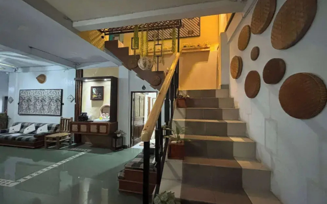 OYO 94937 Garuda Homestay Syariah