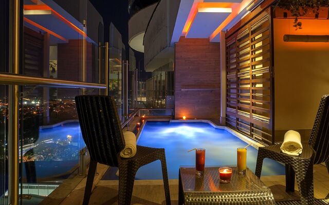 GHL Hotel Grand Villavicencio