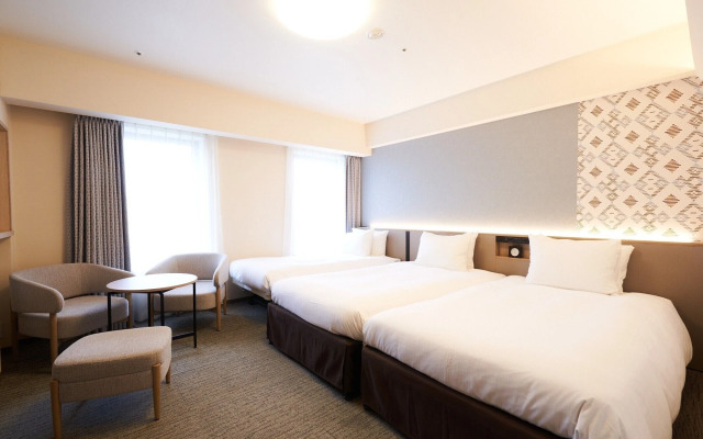 Richmond Hotel Aomori