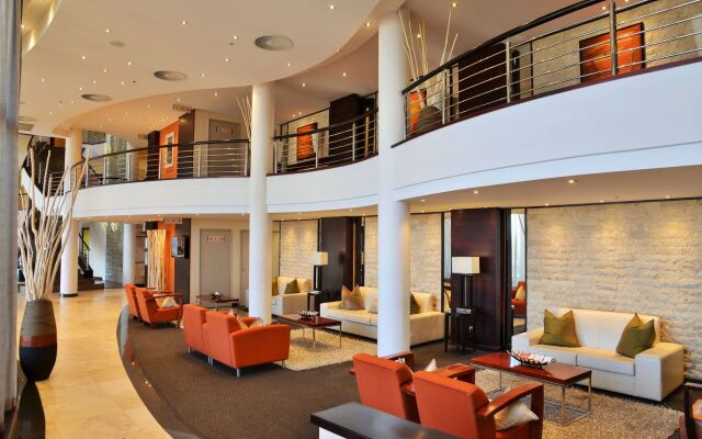 Premier Hotel East London ICC