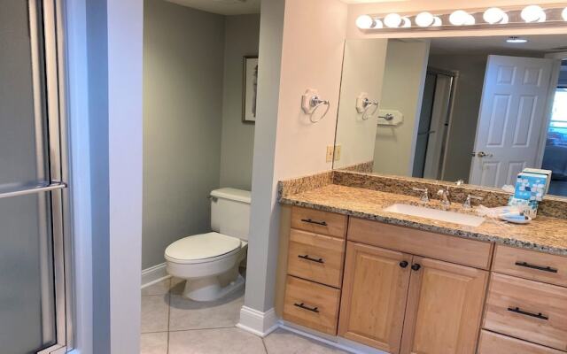 2518 Mare 2 Bedroom Condo