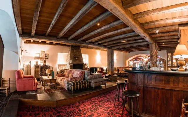 Hotel Le Blizzard