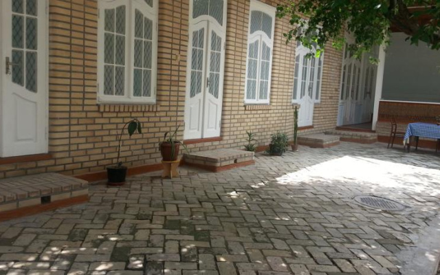 Najiba