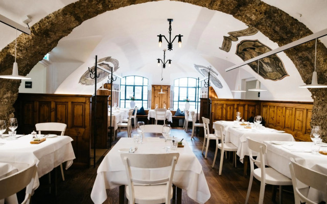 Arthotel Blaue Gans