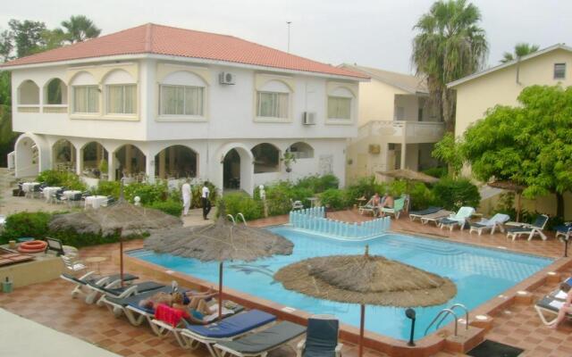 Cape Point Hotel