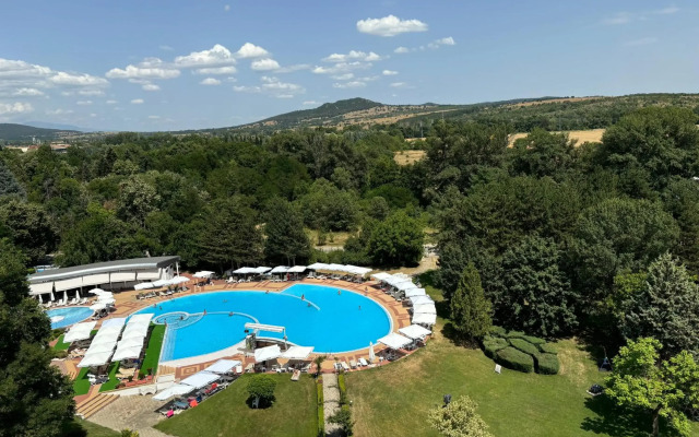 Spa Hotel Hissar