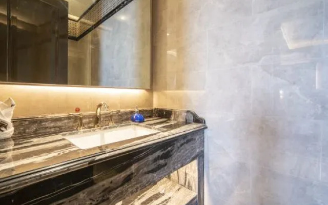 Si Lu Tian Shan Hotel