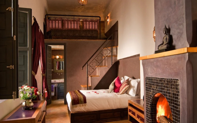 Riad Cinnamon by Marrakech Riad