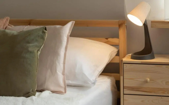 Nowolipki Cozy Studio