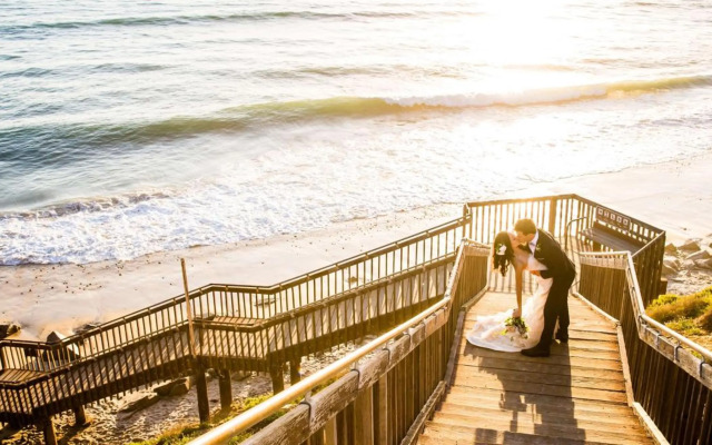 Cape Rey Carlsbad Beach, a Hilton Resort & Spa