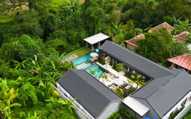 Villa Amour by BaliSuperHost