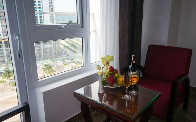 Gem Hotel
