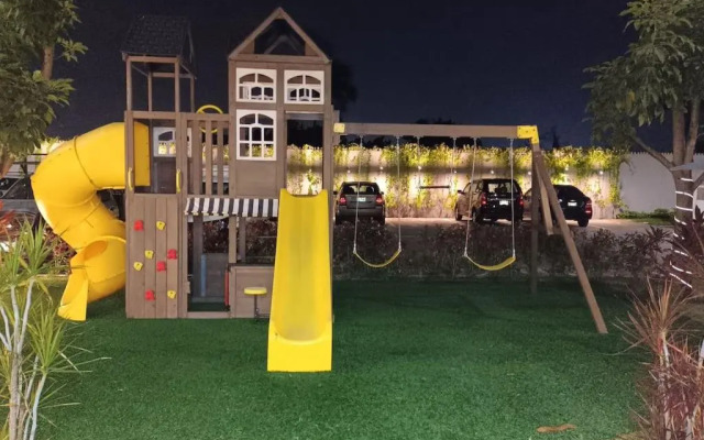 DEPARTAMENTO con alberca