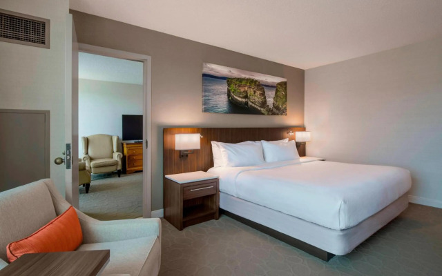Delta Hotels by Marriott St. John's Conference Centre