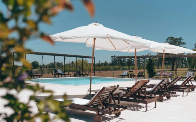 Finca del Sacramento