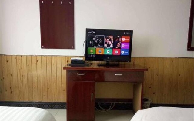 Yijia Hotel
