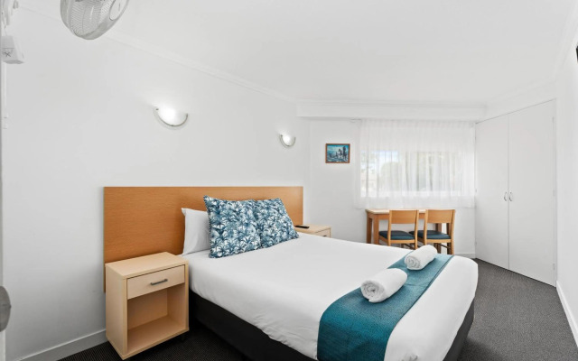 Sovereign Gold Coast