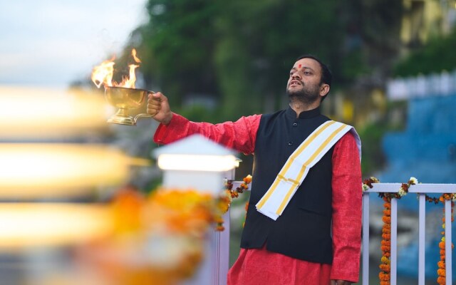 Lemon Tree Premier, Rishikesh