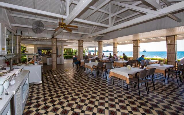 Side Star Beach Hotel - Ultra All Inclusive