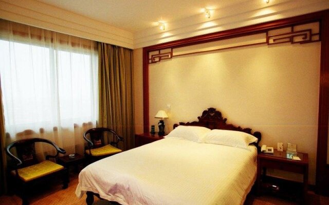 Yueda Hotel